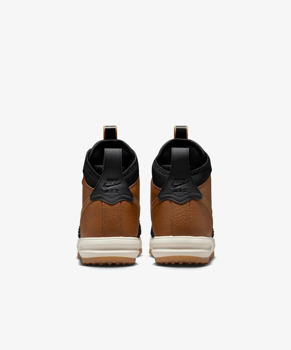 Nike Lunar Force 1 Duckboot Sneaker - Görsel 6
