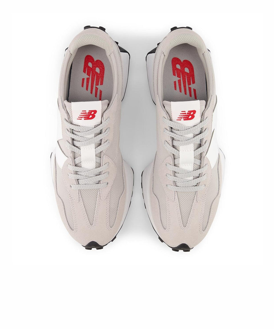 New Balance 327 Lifestyle Womens Shoes - Görsel 4