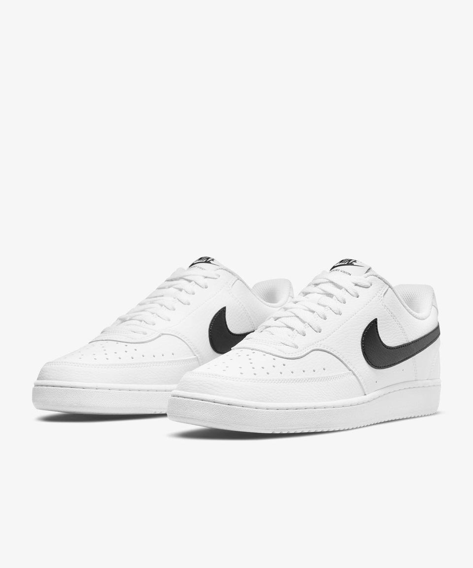 Nike Beyaz Nike Vision Court