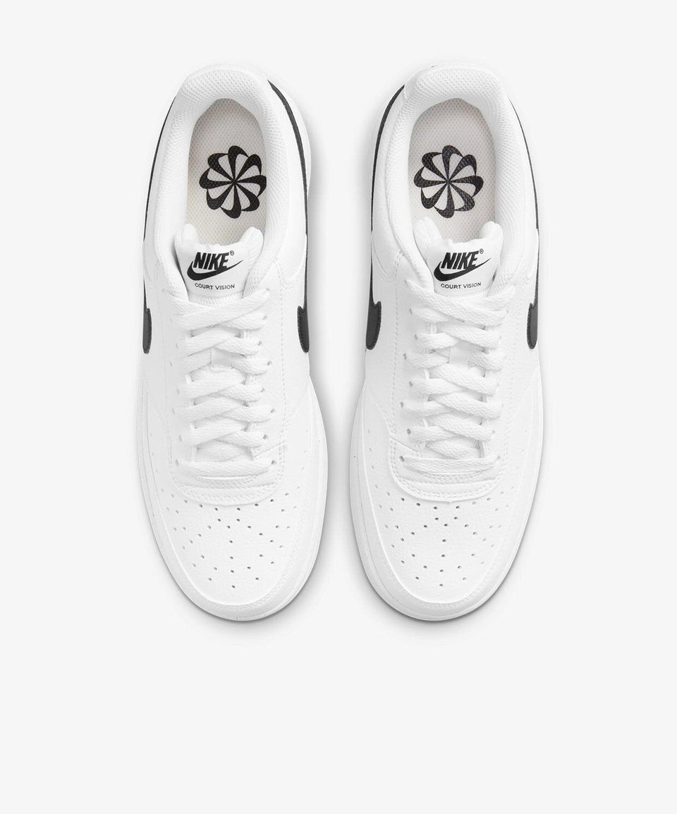 Nike Beyaz Nike Vision Court