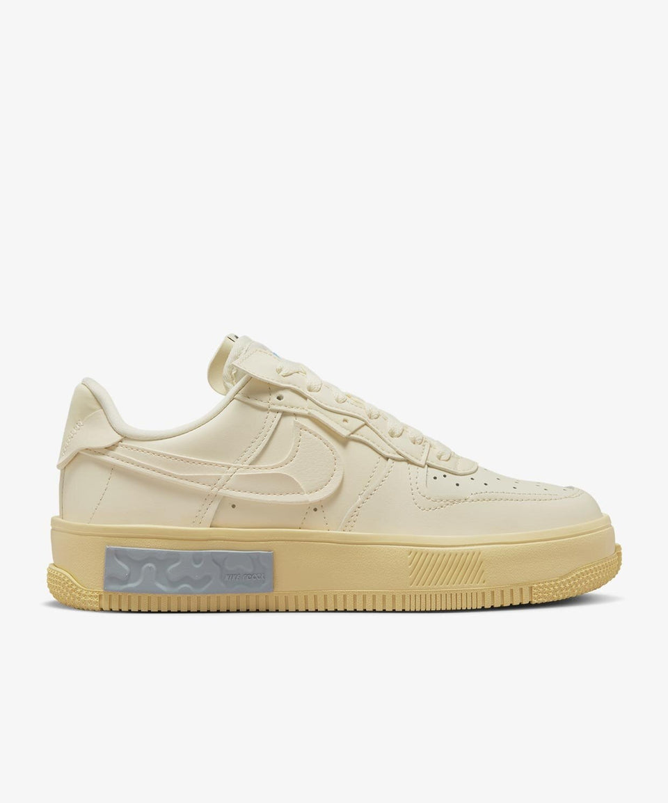 Nike W Air Force 1 Fontaa - Görsel 2