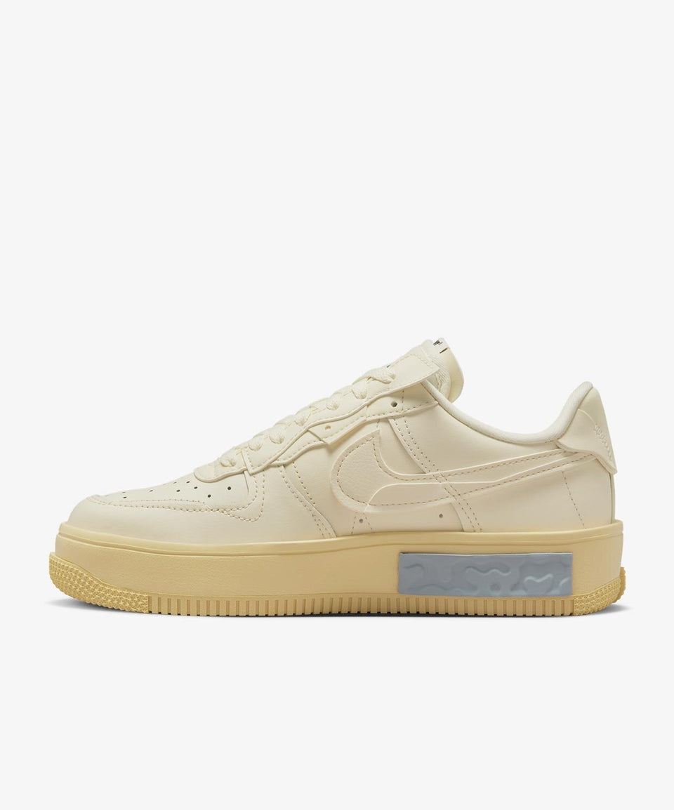 Nike W Air Force 1 Fontaa - Görsel 3