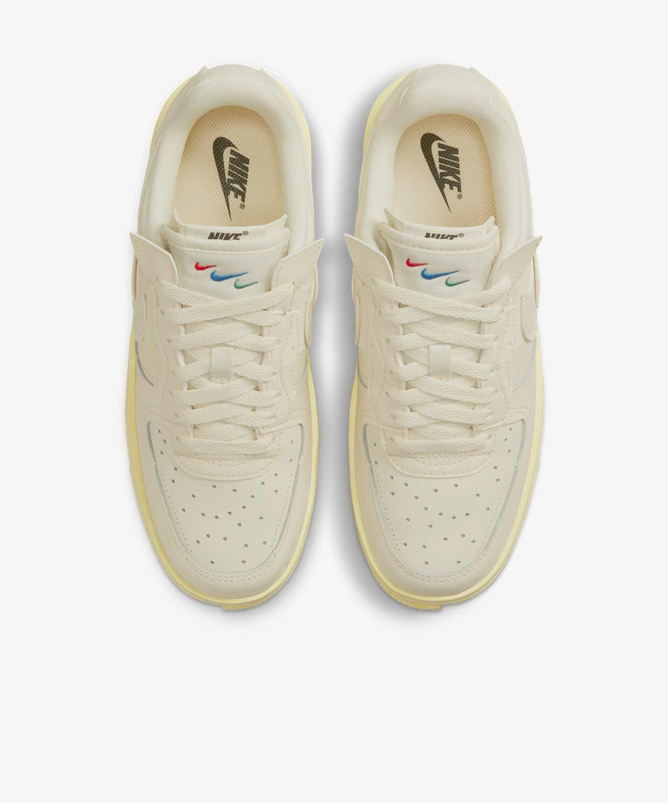 Nike W Air Force 1 Fontaa - Görsel 5