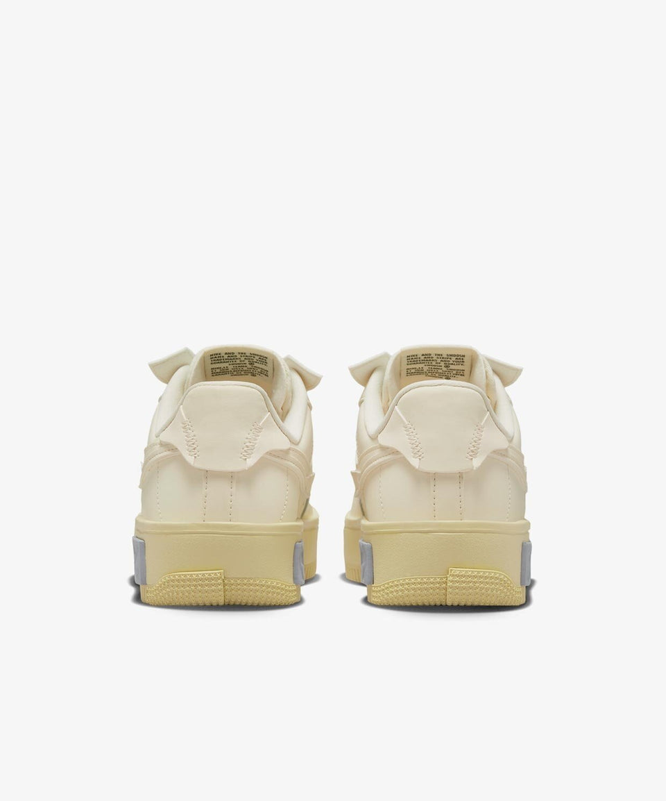 Nike W Air Force 1 Fontaa - Görsel 6