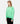 Reflect Studio Logo Embroidered Baggy Sweatshirt