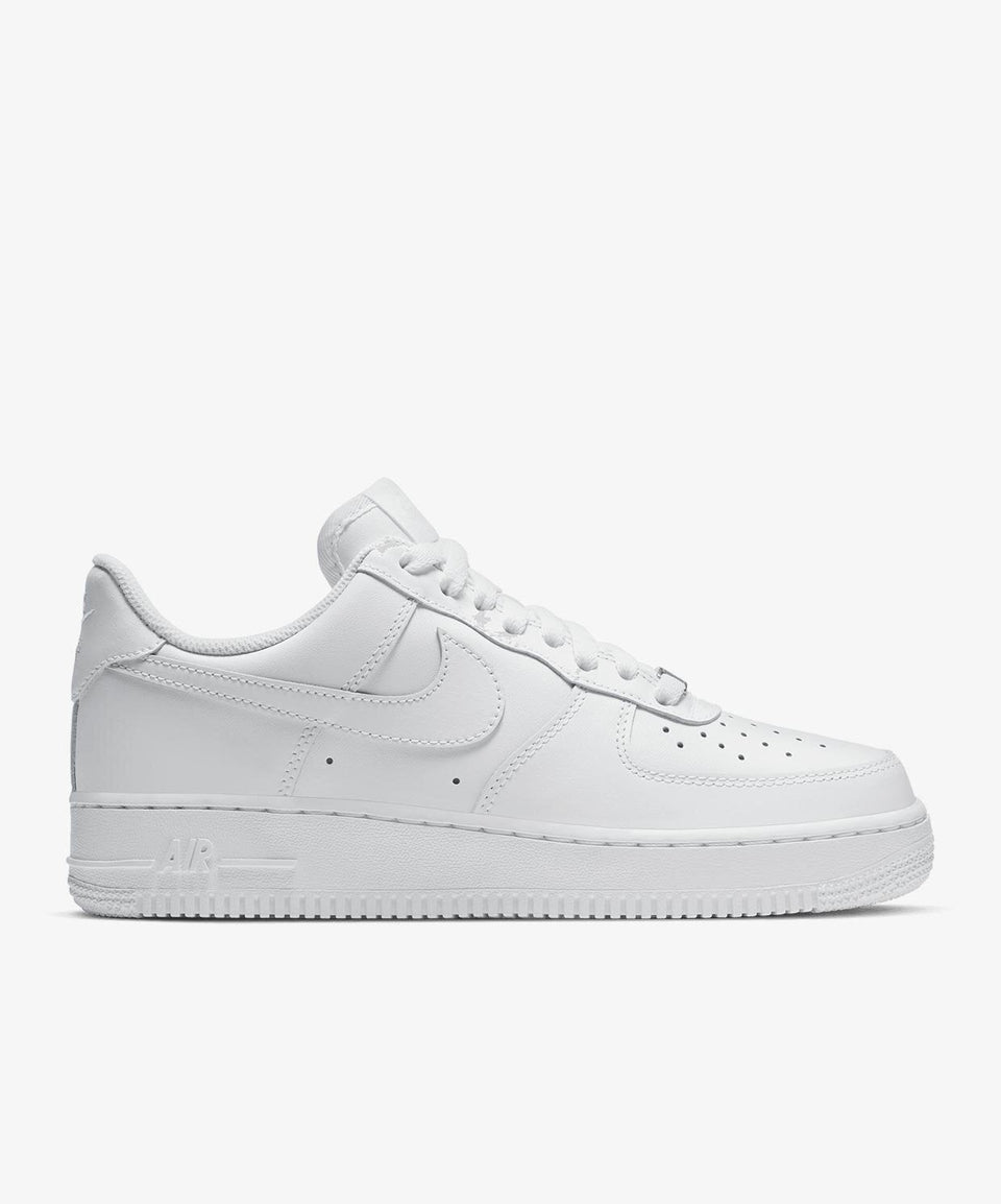 Nike Beyaz Nike Air Force 1