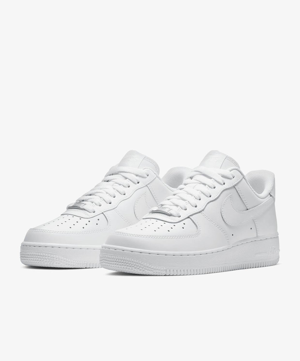 Nike Air Force 1 '07 - Görsel 4