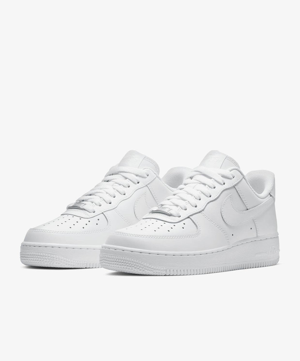 Nike Beyaz Nike Air Force 1