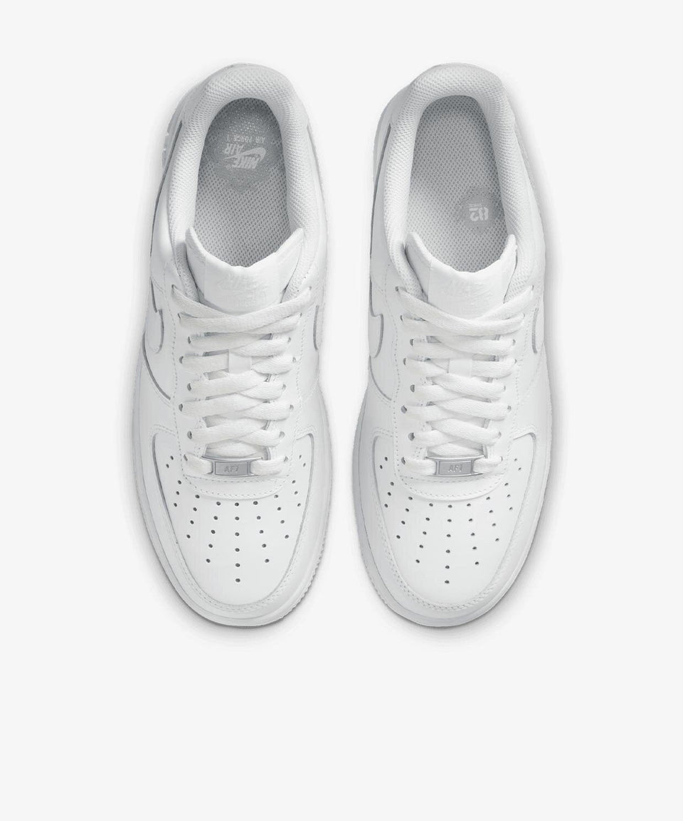 Nike Beyaz Nike Air Force 1