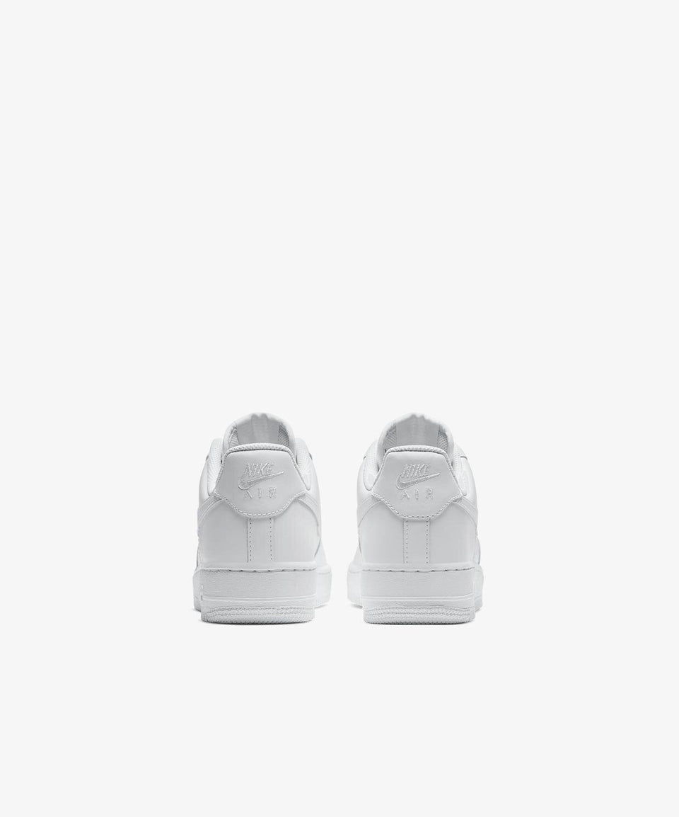 Nike Beyaz Nike Air Force 1