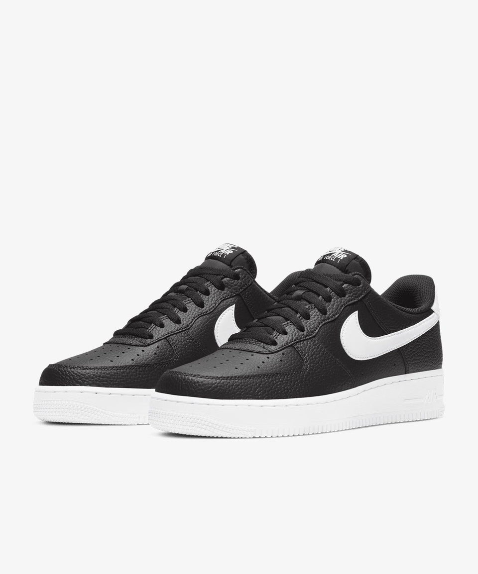 Nike Air Force 1 '07 - Görsel 4