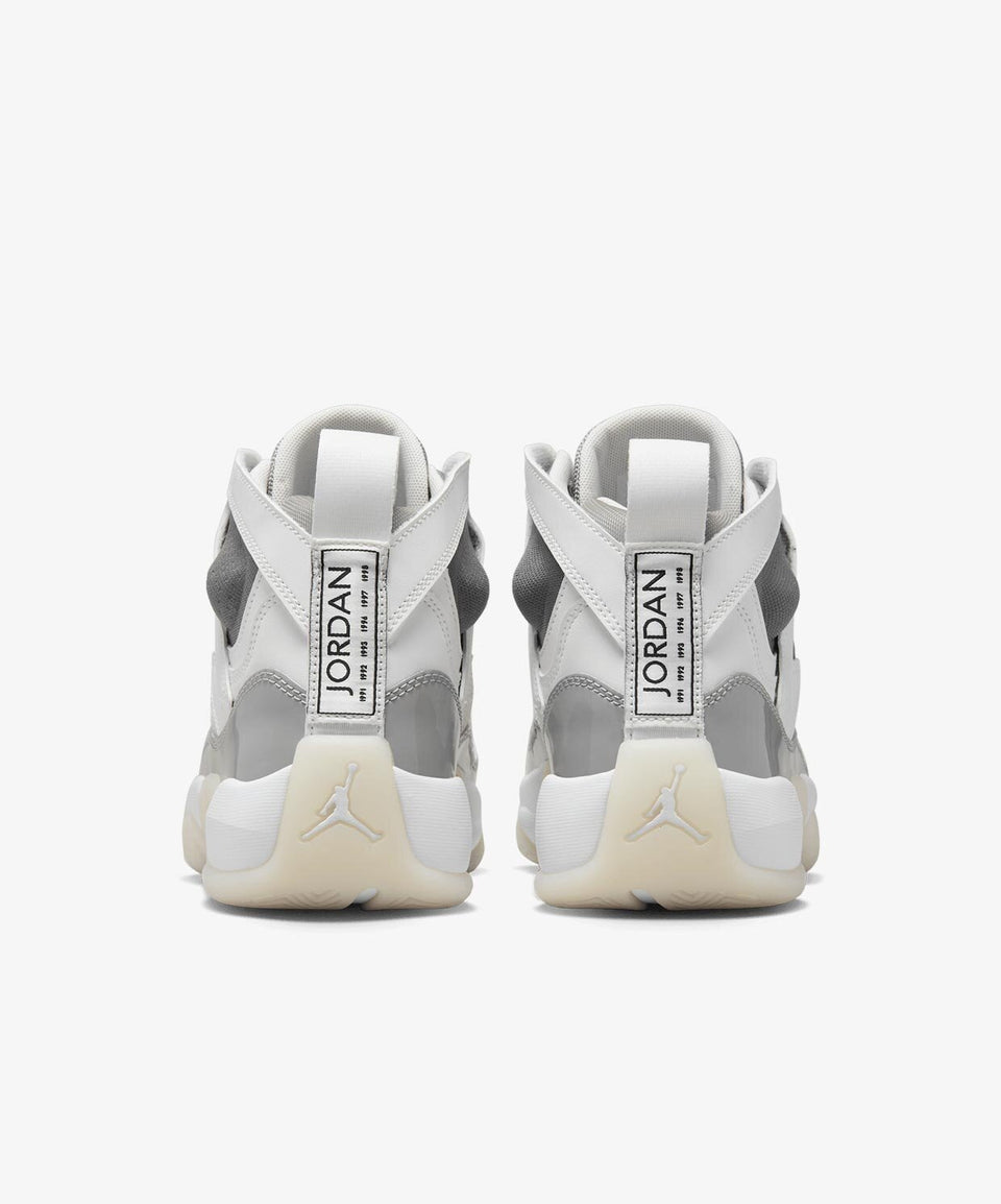 Jordan Wmns Jumpman Two Trey - Görsel 6