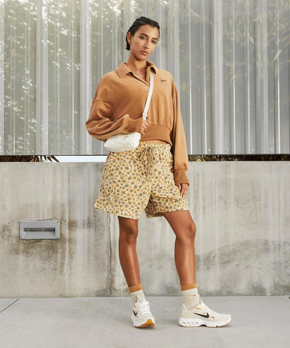 Nike W Zoom Air Fire - Görsel 6