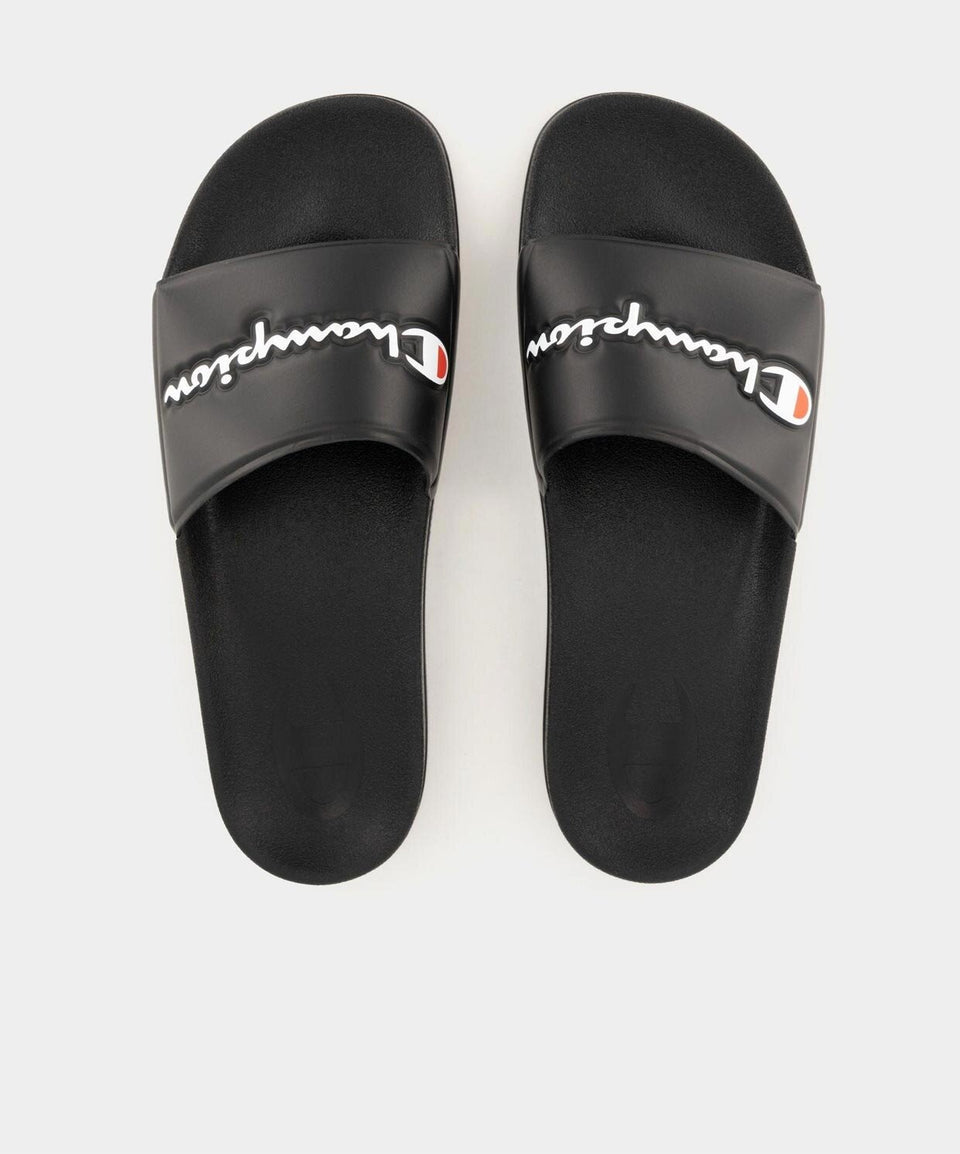 Champion Icons Varsity Slide - Görsel 3