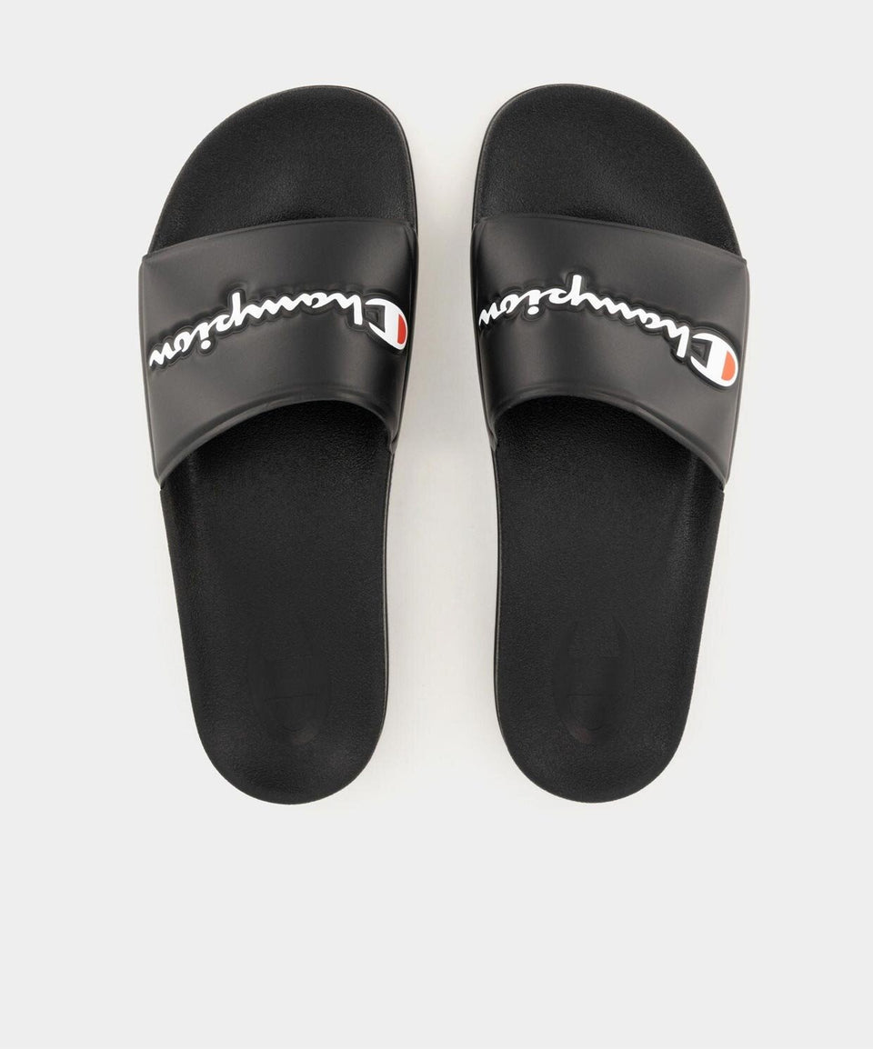 Champion Icons Varsity Slide - Görsel 4