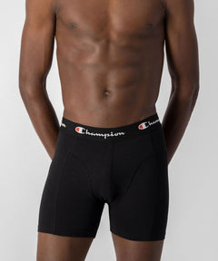 Champion Basics Boxer 2li Paket