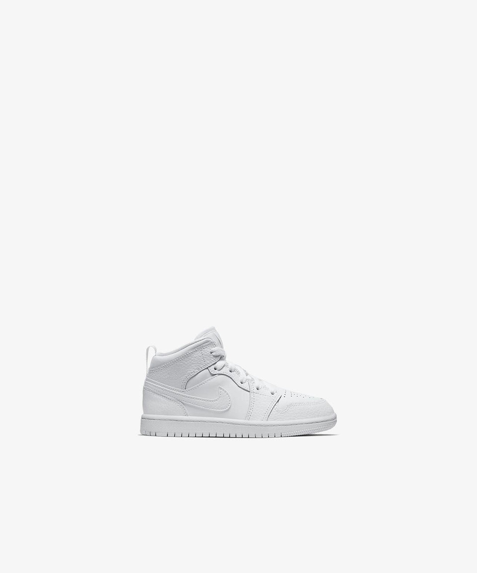 Jordan 1 Mid (Ps) - Görsel 2