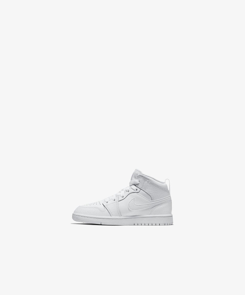 Jordan 1 Mid (Ps) - Görsel 3