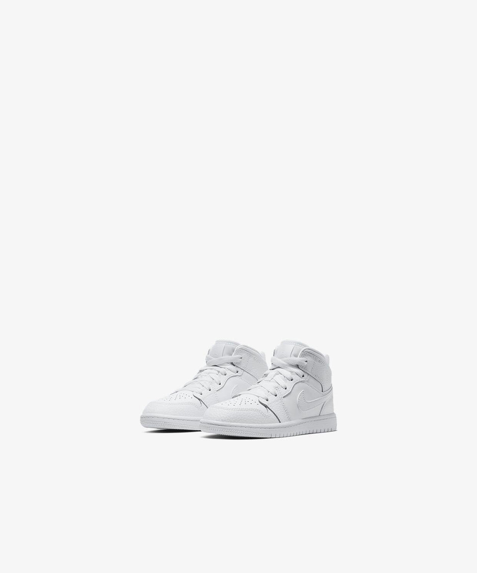 Jordan 1 Mid (Ps) - Görsel 4