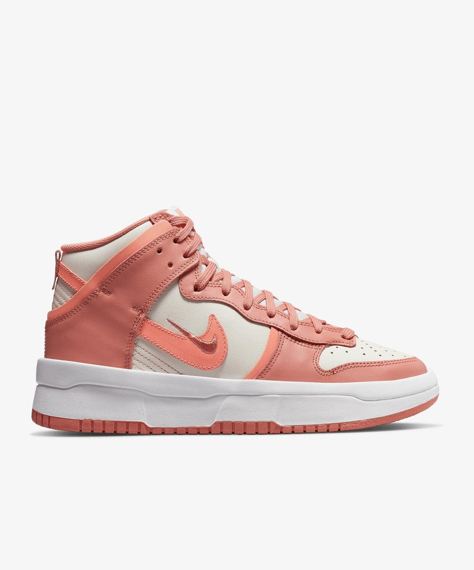 Nike Wmns Dunk High Up - Görsel 2