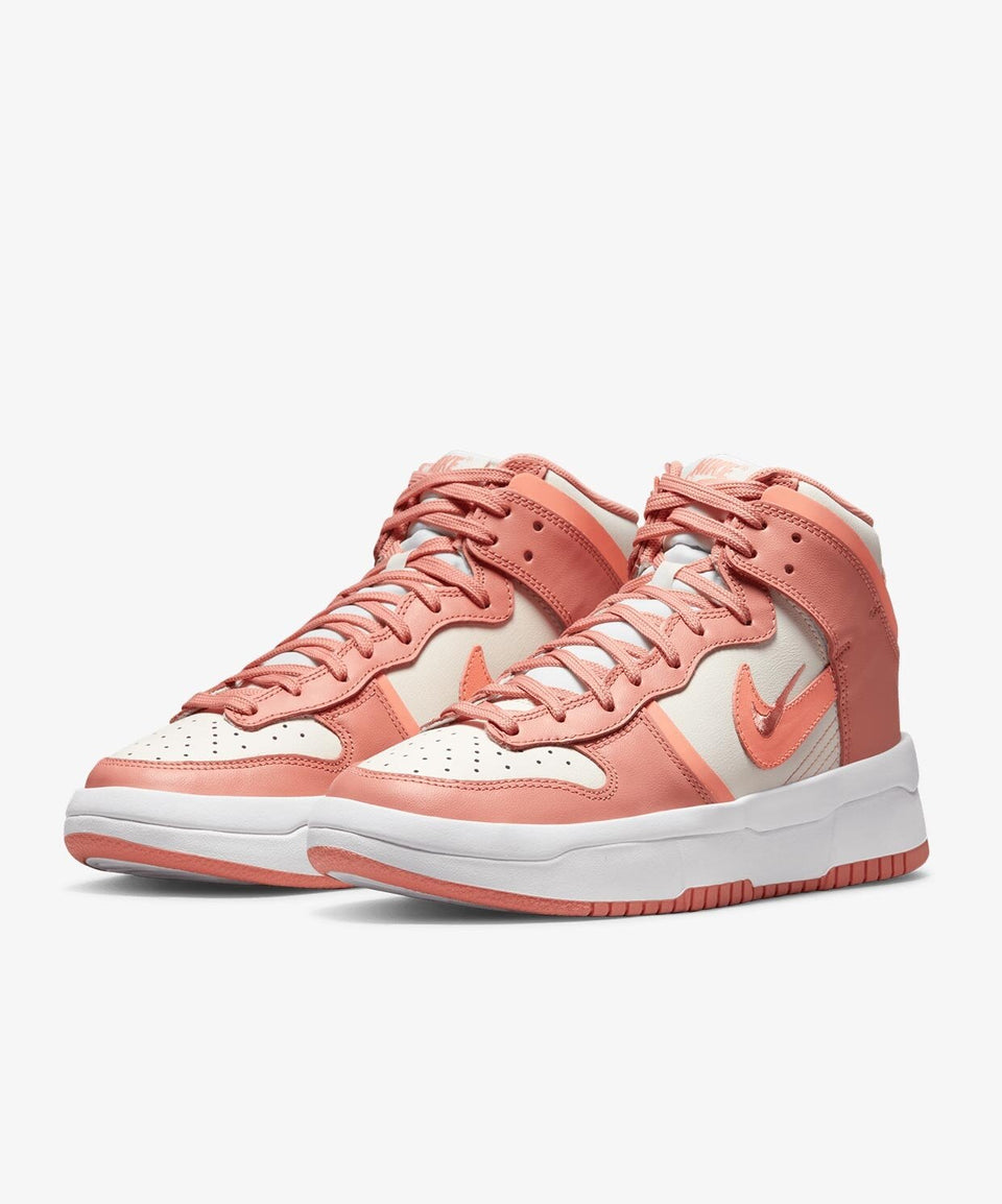 Nike Wmns Dunk High Up - Görsel 4