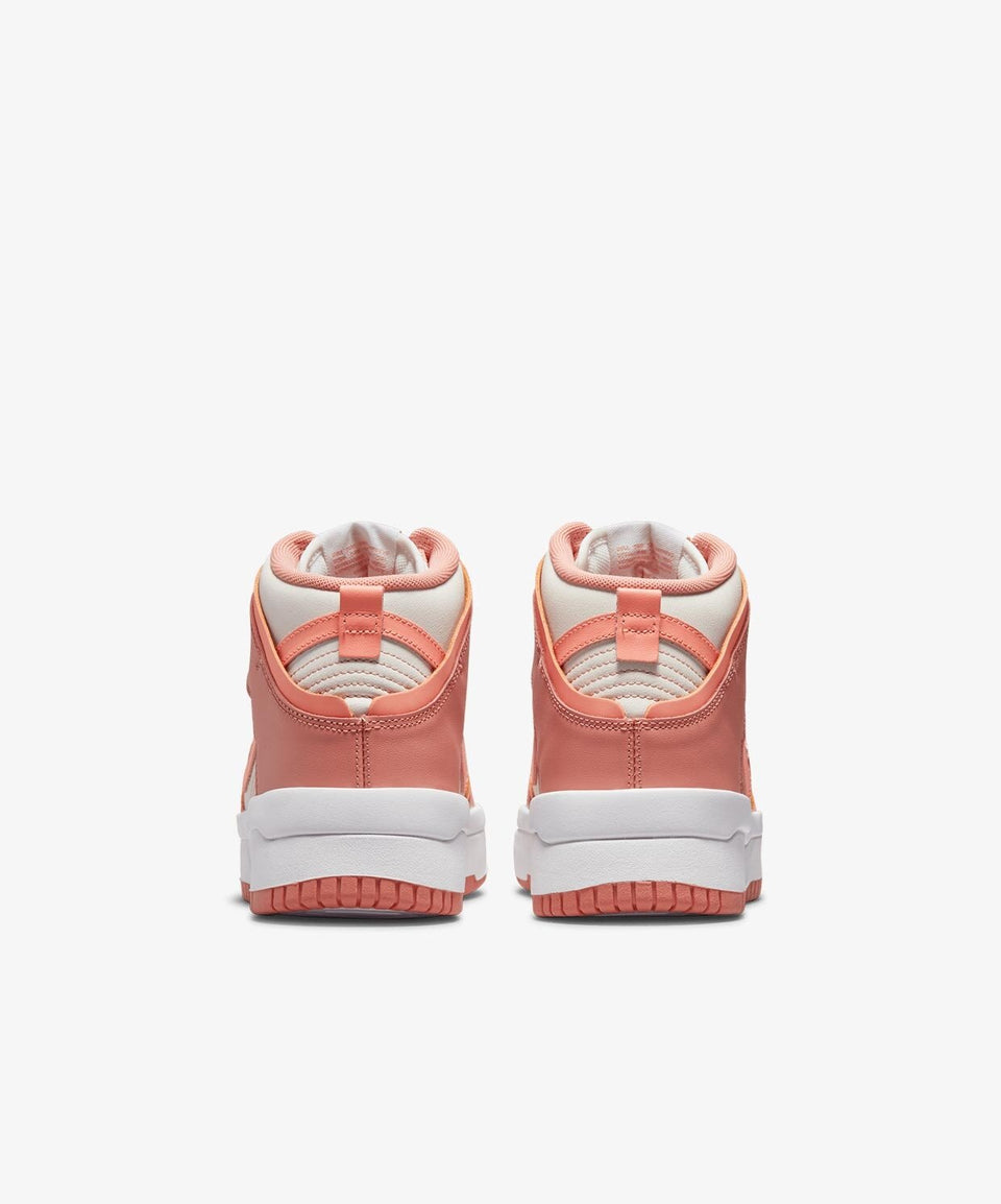 Nike Wmns Dunk High Up - Görsel 6
