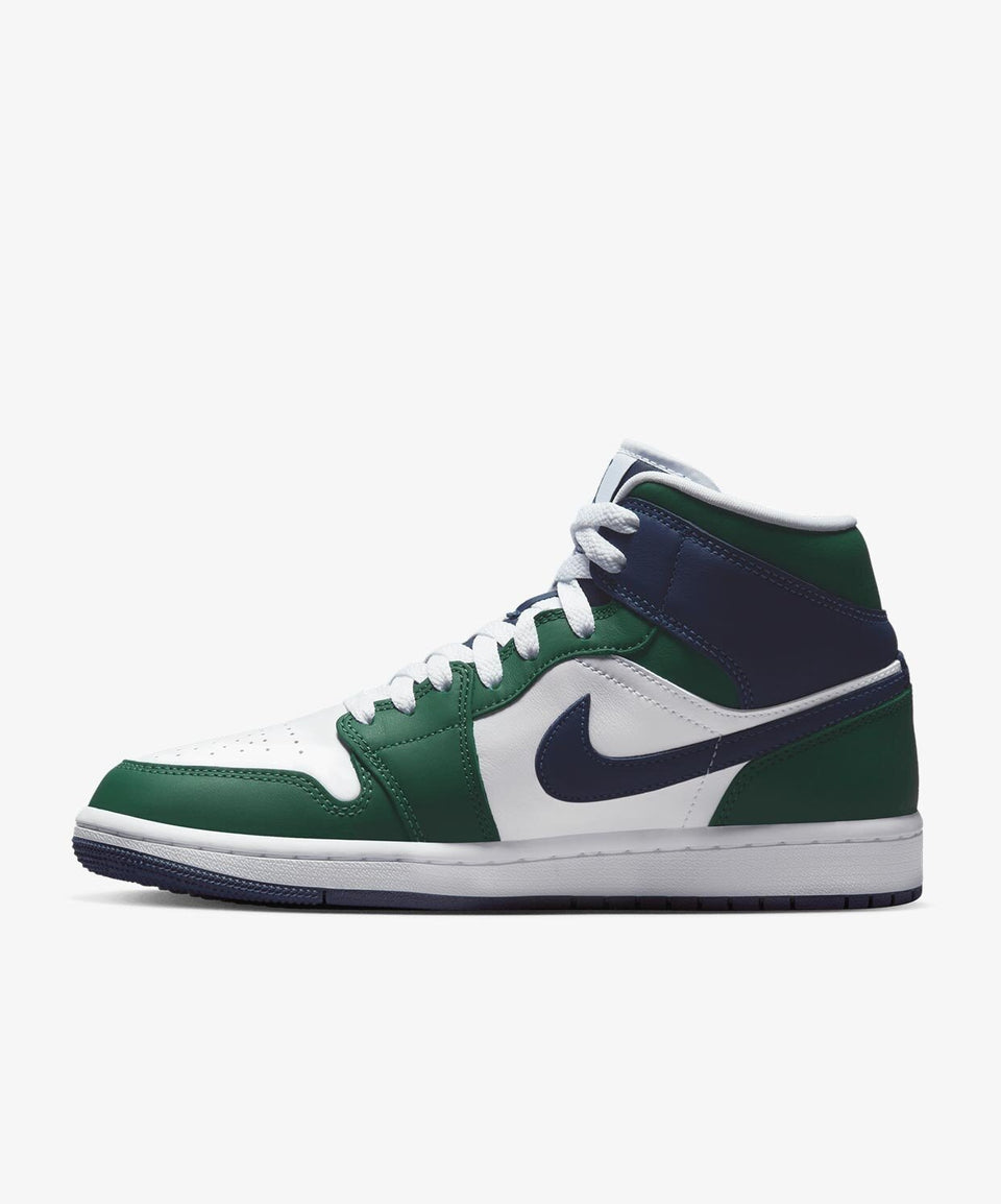 Jordan Wmns Air 1 Mid Se - Görsel 4