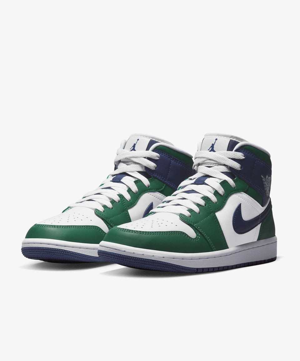 Jordan Wmns Air 1 Mid Se - Görsel 5