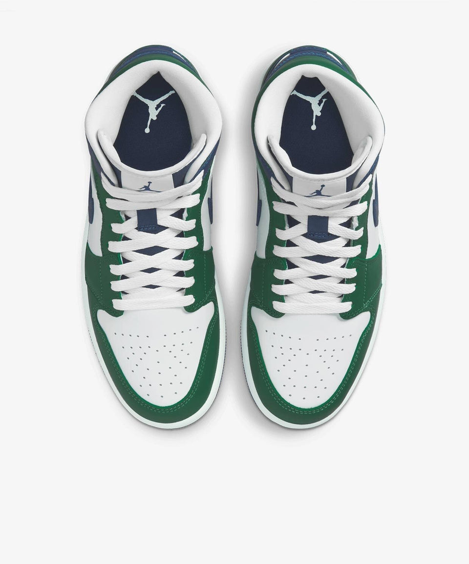 Jordan Wmns Air 1 Mid Se - Görsel 3