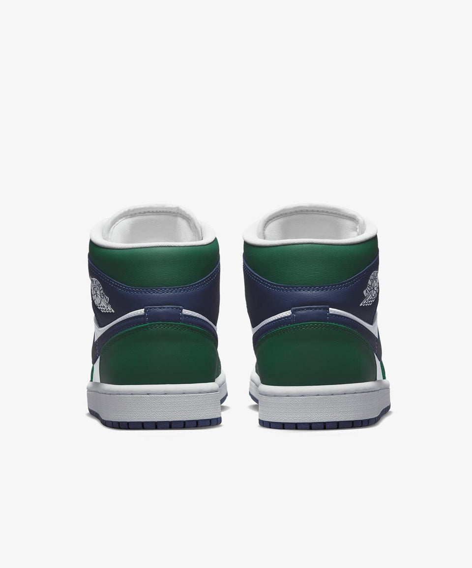 Jordan Wmns Air 1 Mid Se - Görsel 6