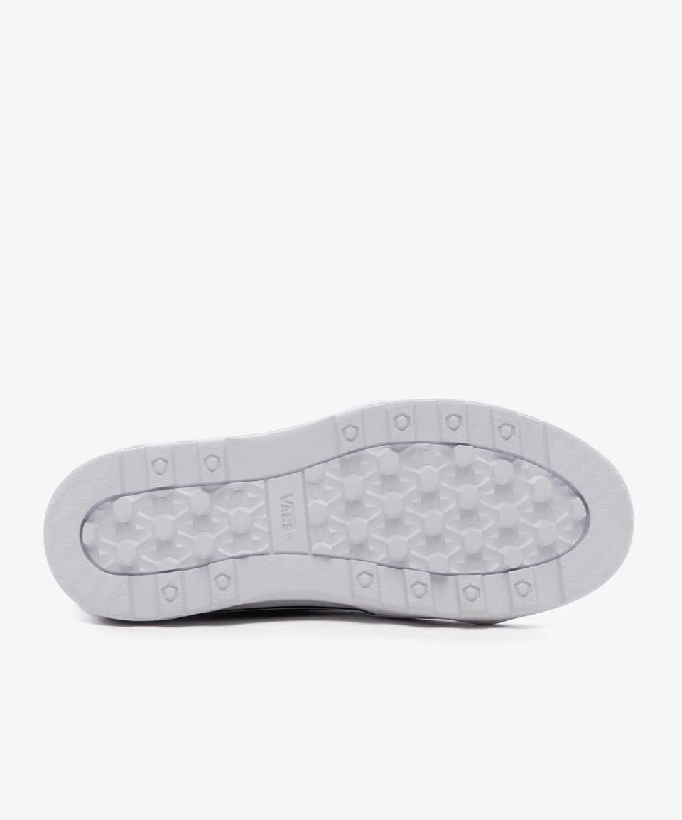 Vans Ua Sentry Sk8-Hi Wc - Görsel 6