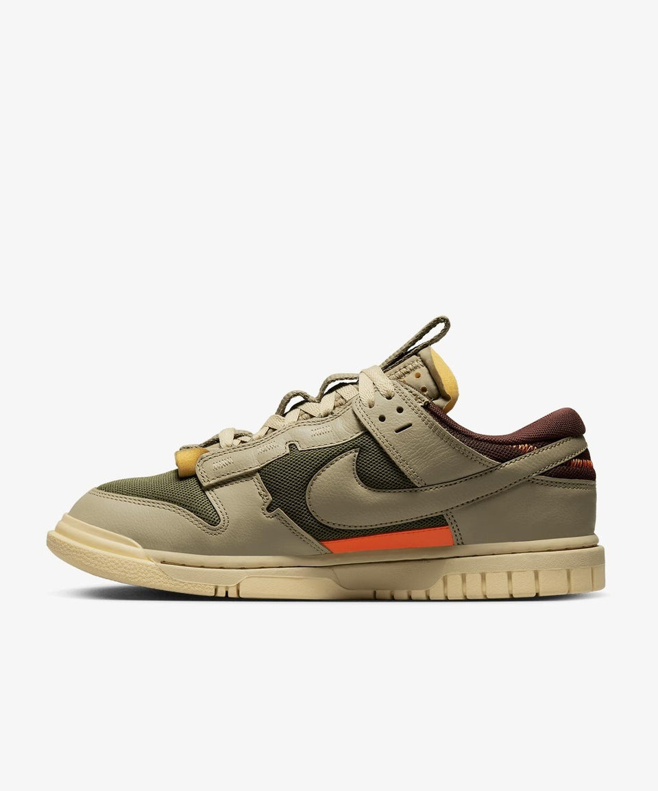 Nike Air Dunk Jumbo - Görsel 3