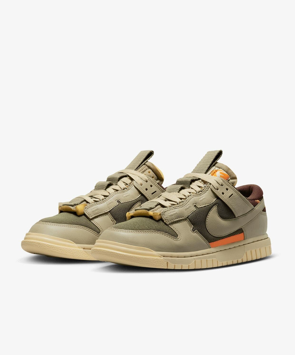 Nike Air Dunk Jumbo - Görsel 4