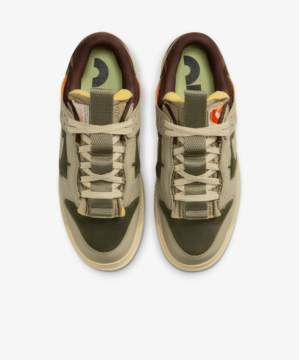 Nike Air Dunk Jumbo - Görsel 5