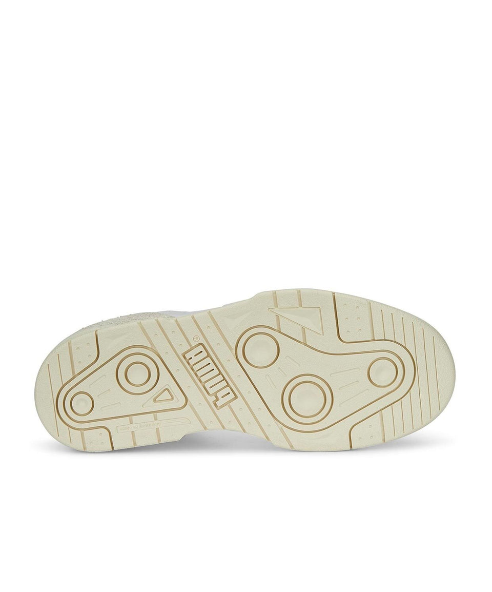 Puma Slipstream Hi Thrifted Wns  White-Fr - Görsel 6