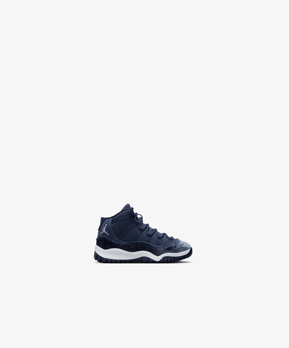 Jordan 11 Retro (Ps) - Görsel 2