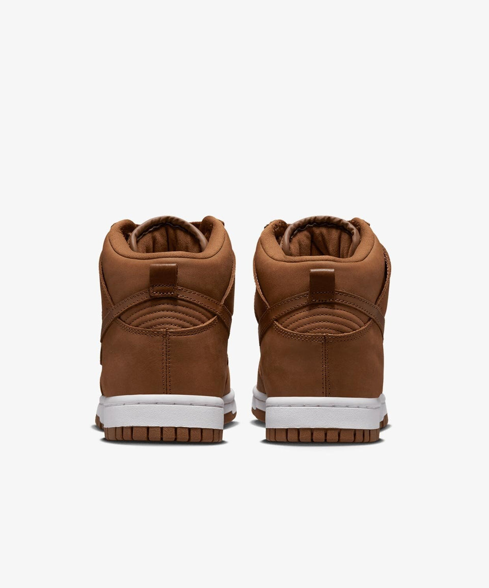 W Nıke Dunk Hıgh Prm Mf - Görsel 6