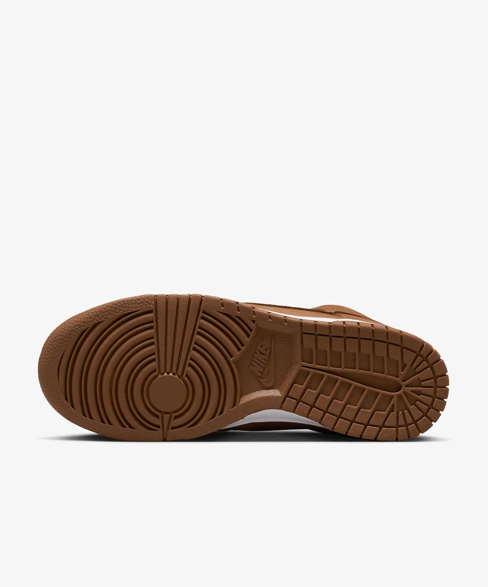 W Nıke Dunk Hıgh Prm Mf - Görsel 7