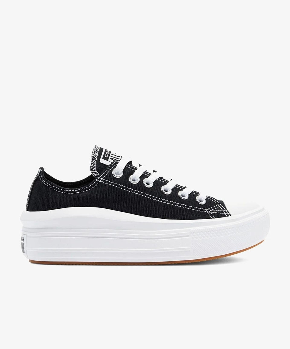 Converse Chuck Taylor All Star Move Platform - Görsel 2