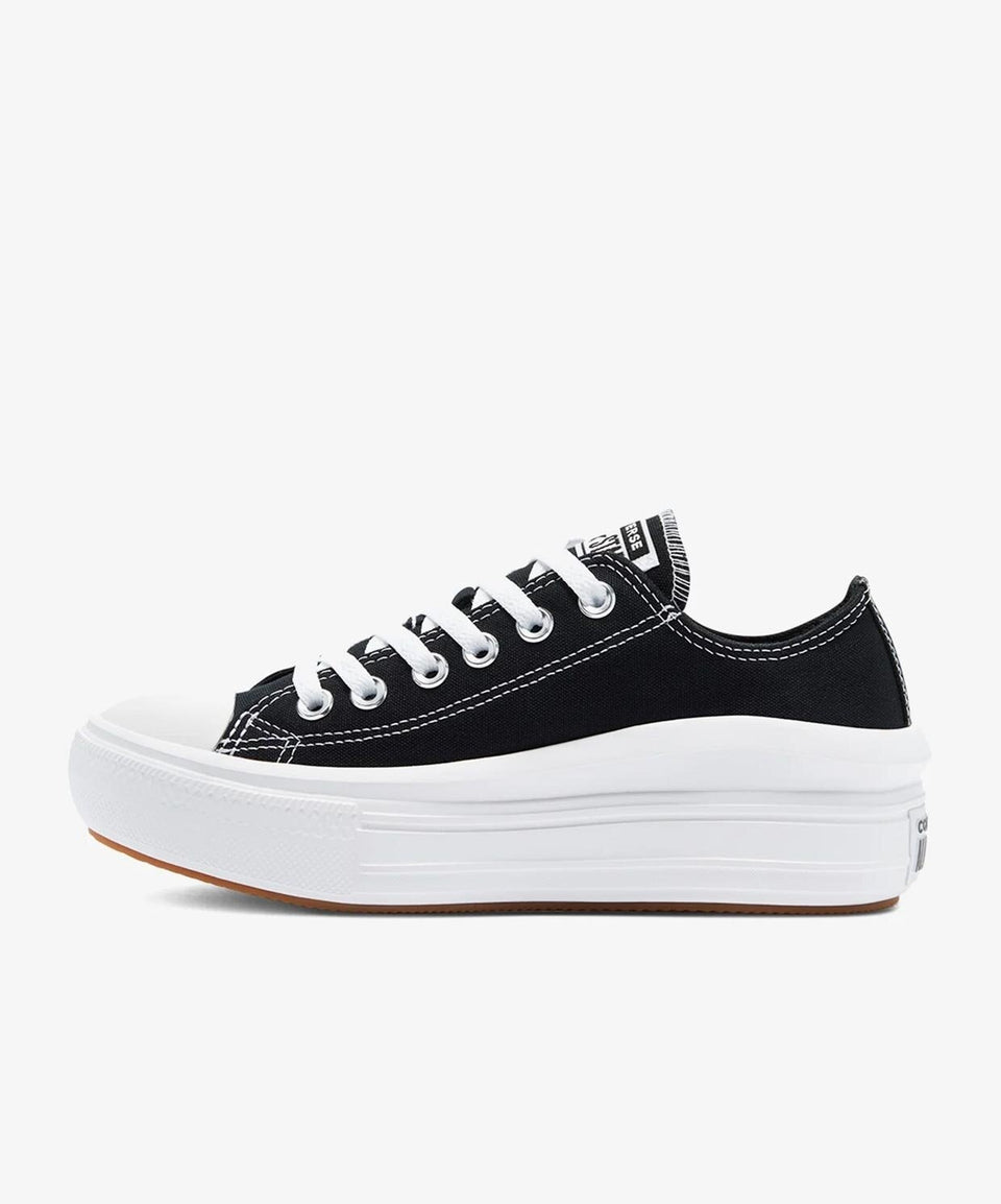 Converse Chuck Taylor All Star Move Platform - Görsel 3