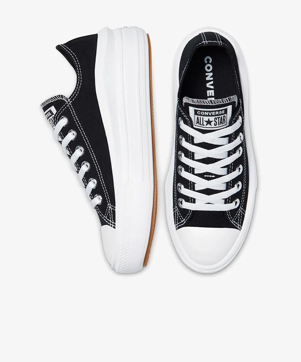 Converse Chuck Taylor All Star Move Platform - Görsel 4
