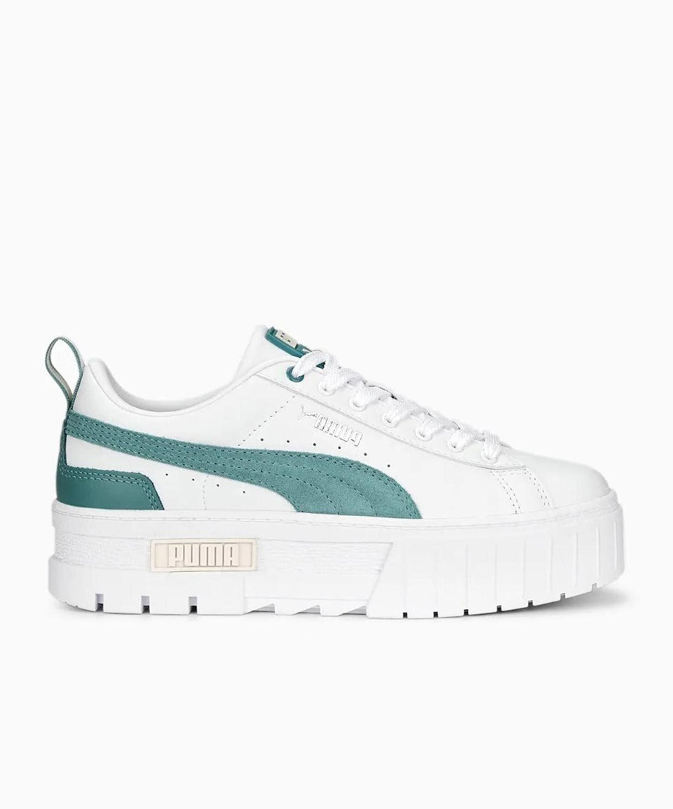 Puma Mayze Lth Wn s - Görsel 2