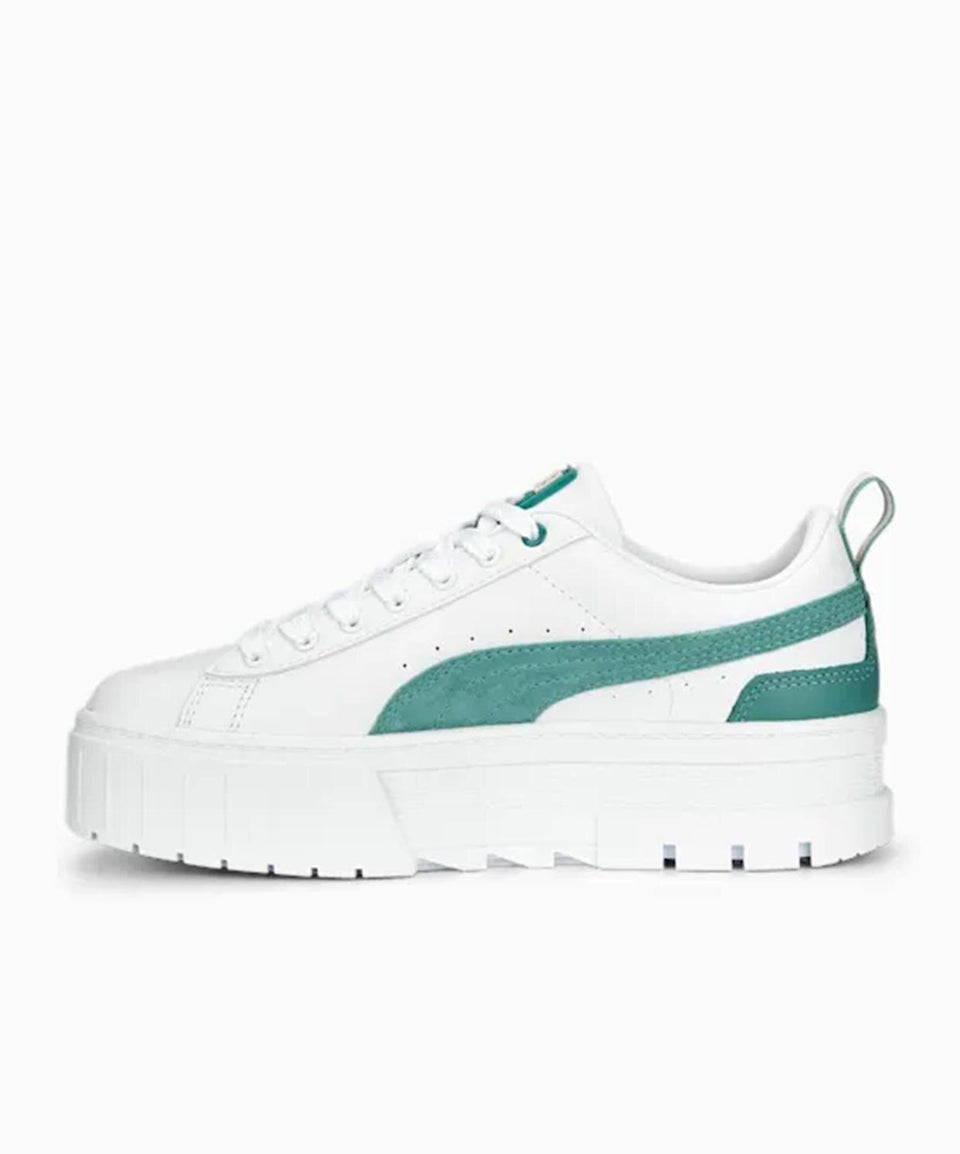 Puma Mayze Lth Wn s - Görsel 3