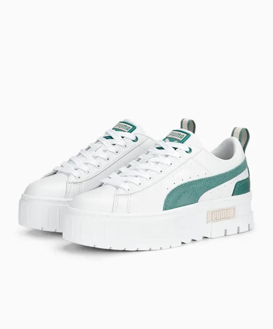 Puma Mayze Lth Wn s - Görsel 4