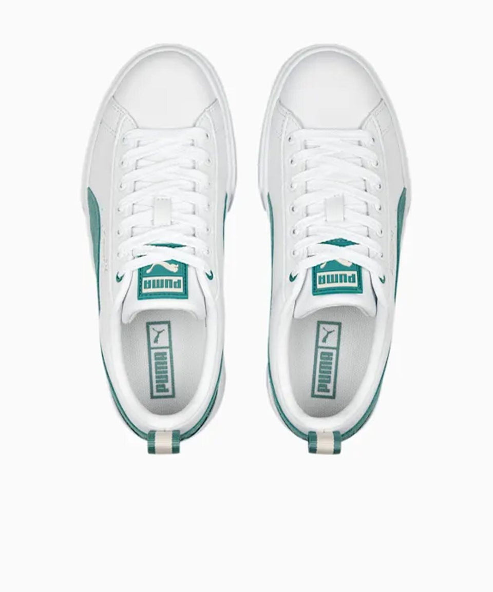 Puma Mayze Lth Wn s - Görsel 5