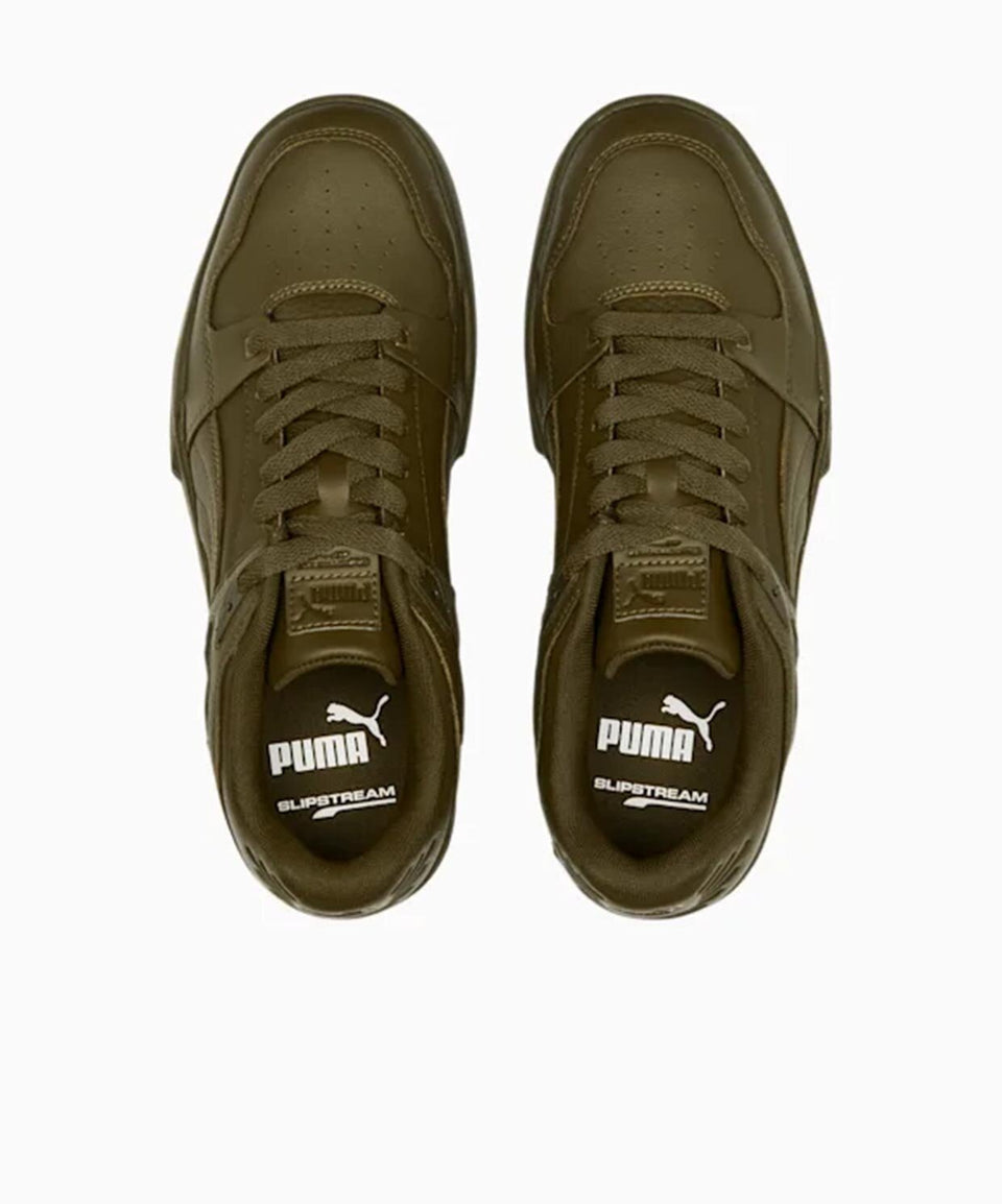 Puma Slipstream Lth - Görsel 5