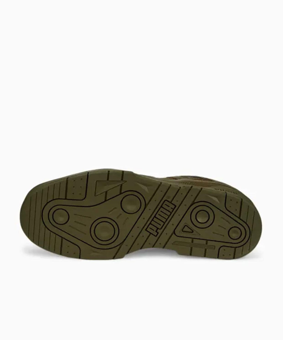 Puma Slipstream Lth - Görsel 7