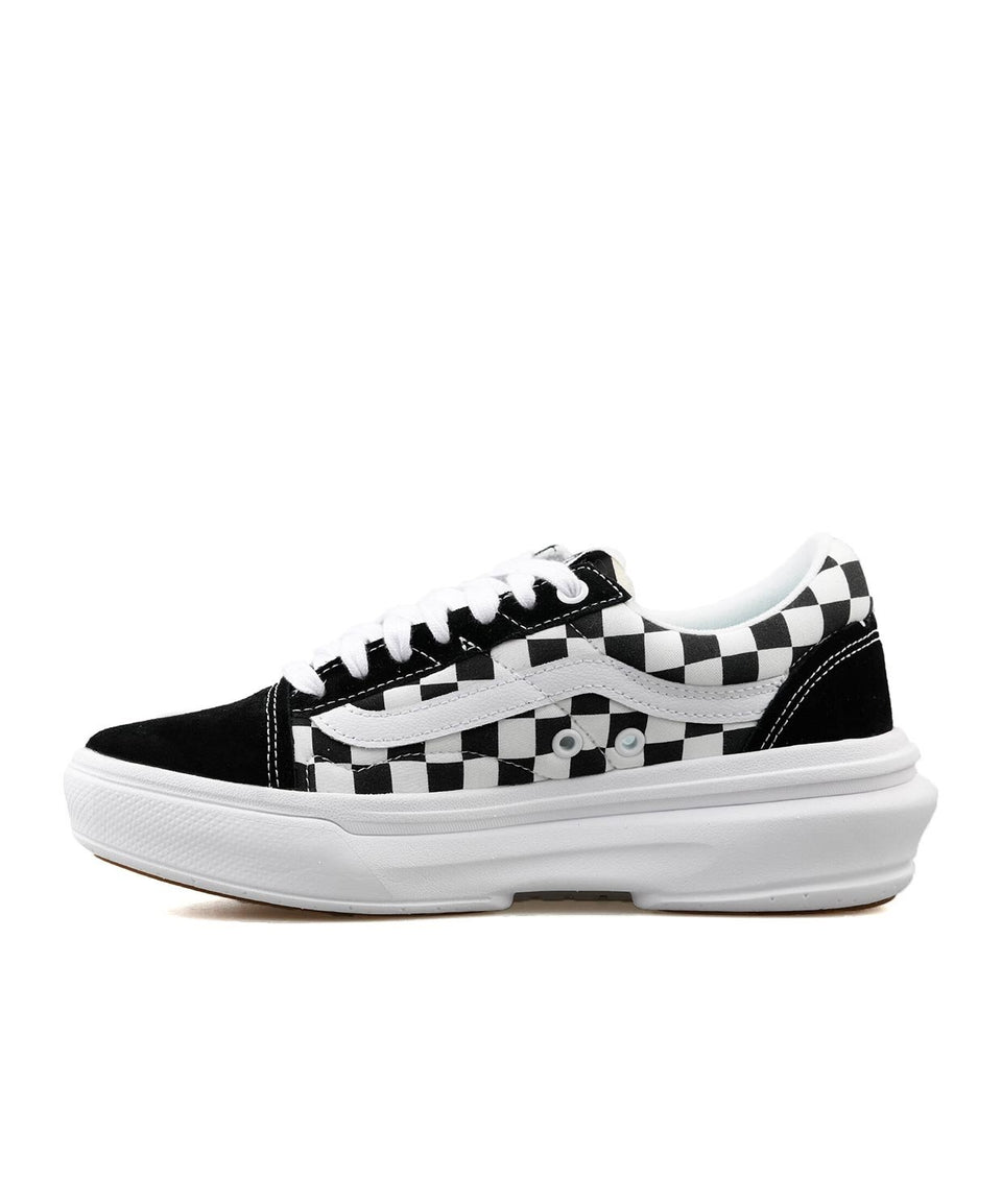 Vans Ua Old Skool Overt Cc - Görsel 3