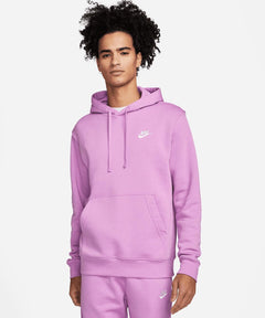 Nike Sportswear Club Fleece Pullover Hoodie