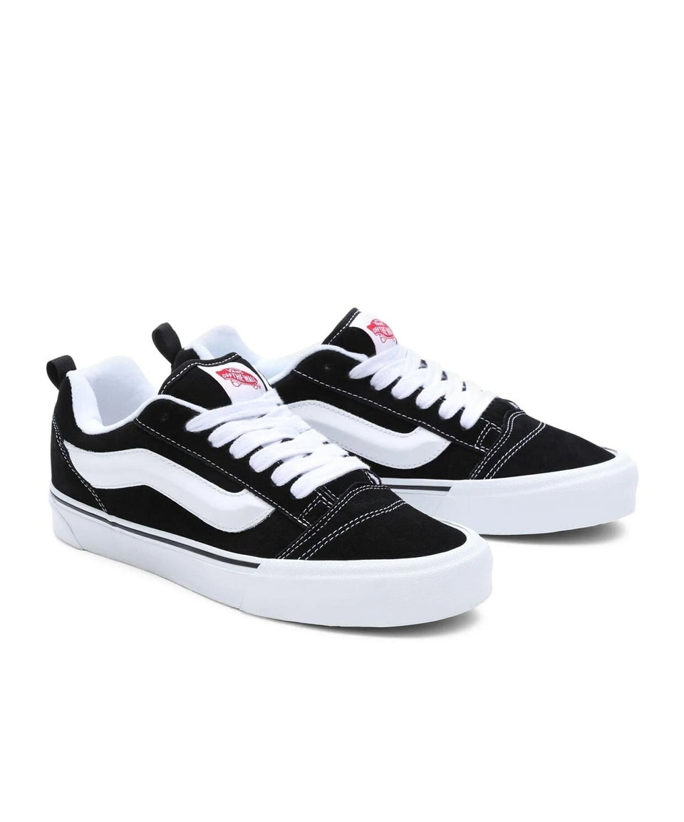 Vans Knu Skool - Görsel 4